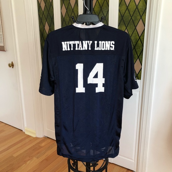 Penn State Jersey - Picture 5 of 5